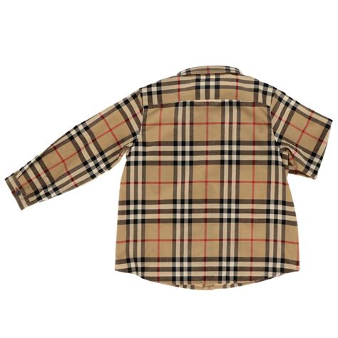 chemise burberry bebe pas cher|Mode & vêtements enfant .